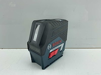 Bosch - gcl2-50 c + bt 150 - bouwlaser - afbeelding 4 van  5