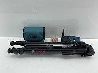 Bosch - gcl2-50 c + bt 150 - bouwlaser - afbeelding 5 van  5