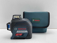Bosch - gll3-80 - bouwlaser - afbeelding 2 van  3