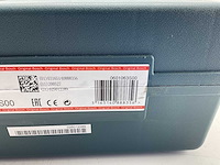 Bosch - gll3-80 - bouwlaser - afbeelding 3 van  3