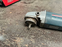 Bosch - gpo 12 e - haakse slijpmachine - afbeelding 2 van  2