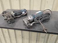 Bosch - gsc 2.8 - overige gereedschappen (2x) - afbeelding 2 van  3