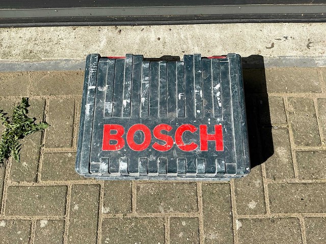 Bosch - gsh 5 ce - breekhamer - afbeelding 4 van  12