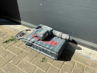Bosch - gsh 5 ce - breekhamer - afbeelding 1 van  12
