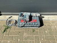 Bosch - gsh 5 ce - breekhamer - afbeelding 5 van  12