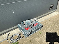 Bosch - gsh 5 ce - breekhamer - afbeelding 6 van  12