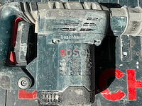 Bosch - gsh 5 ce - breekhamer - afbeelding 8 van  12