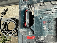 Bosch - gsh 5 ce - breekhamer - afbeelding 9 van  12