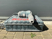 Bosch - gsh 5 ce - breekhamer - afbeelding 10 van  12