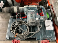 Bosch - gsh 5 ce - breekhamer - afbeelding 1 van  5