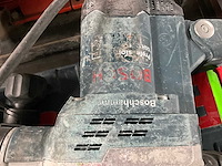 Bosch - gsh 5 ce - breekhamer - afbeelding 3 van  5