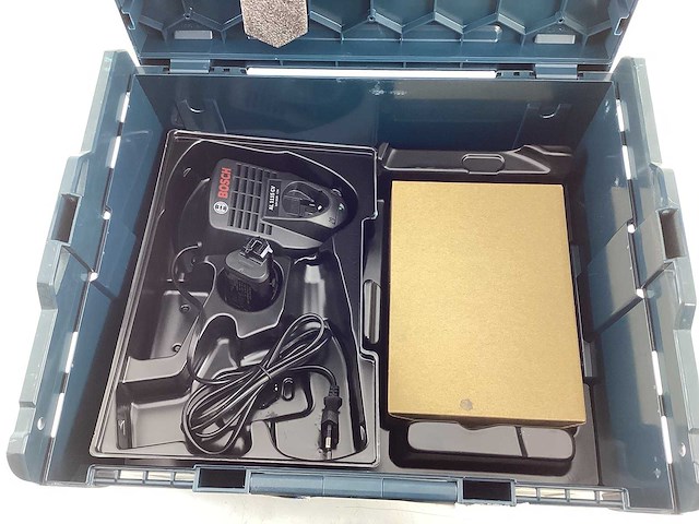 Bosch - gsl 2 - bouwlaser - afbeelding 2 van  4