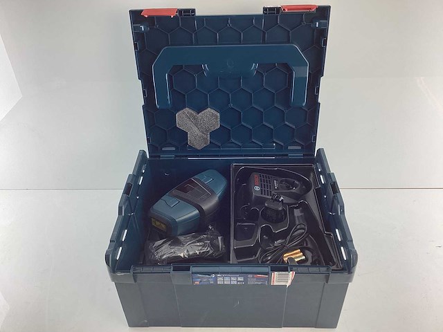 Bosch - gsl 2 - bouwlaser - afbeelding 1 van  4