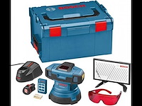 Bosch - gsl 2 - bouwlaser - afbeelding 4 van  4