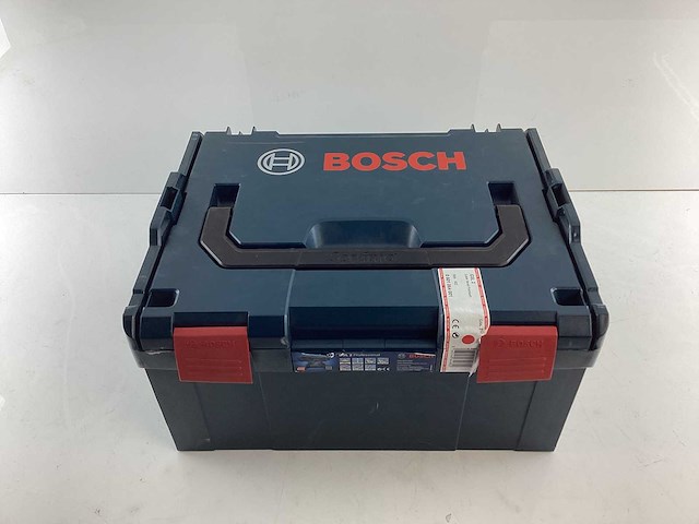Bosch - gsl 2 - bouwlaser - afbeelding 2 van  5