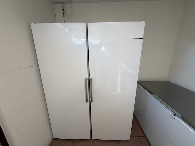 Bosch - gsn58dwdn01 - vriezer - afbeelding 1 van  8