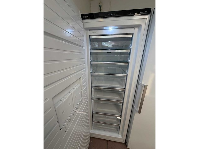 Bosch - gsn58dwdn01 - vriezer - afbeelding 5 van  8
