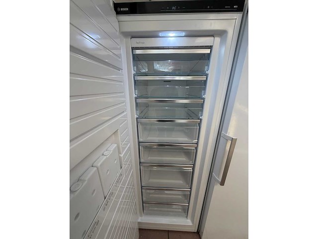 Bosch - gsn58dwdn01 - vriezer - afbeelding 6 van  8