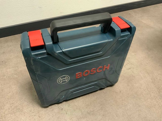 Bosch - gsr 12–li - boormachine - afbeelding 3 van  4