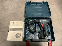 Bosch - gsr 12–li - boormachine - afbeelding 3 van  3