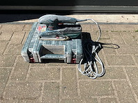 Bosch - gss 23 ae - schuurmachine - afbeelding 1 van  5