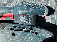 Bosch - gss 23 ae - schuurmachine - afbeelding 4 van  5