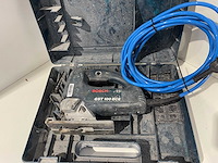 Bosch - gst 100 bce - elektrische decoupeerzaag - afbeelding 2 van  3