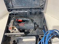 Bosch - gst 135 bce - elektrische decoupeerzaag - afbeelding 2 van  3