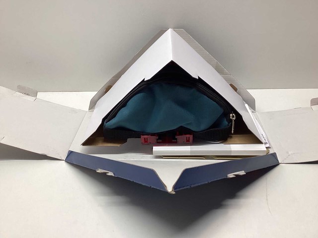 Bosch - gtl 3 tegellaser - bouwlaser - afbeelding 2 van  4