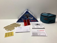 Bosch - gtl 3 tegellaser - bouwlaser - afbeelding 3 van  4