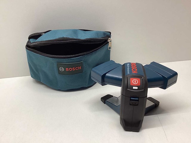 Bosch - gtl 3 tegellaser - bouwlaser - afbeelding 4 van  4
