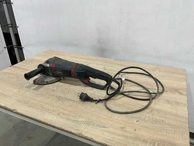 Bosch - gw-24-230 lvi - haakse slijper - afbeelding 1 van  6
