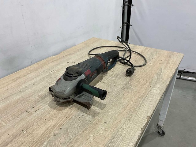 Bosch - gw-24-230 lvi - haakse slijper - afbeelding 2 van  6