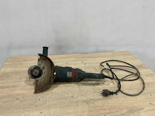 Bosch - gw-24-230 lvi - haakse slijper - afbeelding 4 van  6