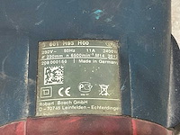 Bosch - gw-24-230 lvi - haakse slijper - afbeelding 5 van  6