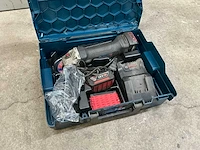 Bosch - gws 18-125 v-li - haakse slijpmachine