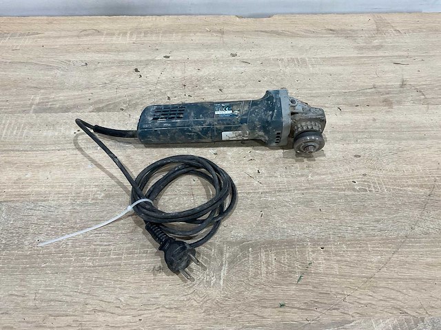 Bosch - gws 880 - slijpmachine - afbeelding 3 van  6