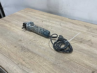 Bosch - gws 880 - slijpmachine - afbeelding 1 van  5