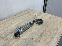 Bosch - gws 880 - slijpmachine - afbeelding 2 van  5
