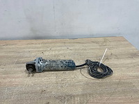 Bosch - gws 880 - slijpmachine - afbeelding 3 van  5