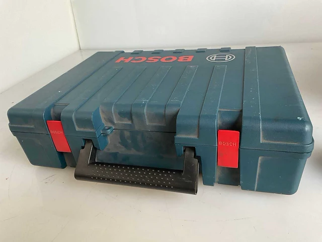 Bosch - gws18v-li - haakse accu slijpmachine - afbeelding 8 van  8