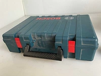 Bosch - gws18v-li - haakse accu slijpmachine - afbeelding 8 van  8