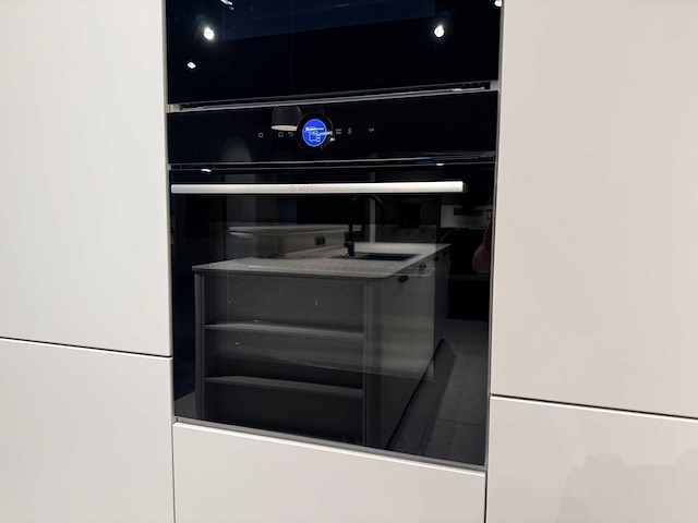 Bosch - hbg7742b2 - oven (c) - afbeelding 1 van  4