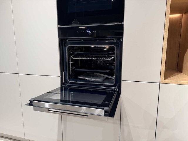 Bosch - hbg7742b2 - oven (c) - afbeelding 2 van  4