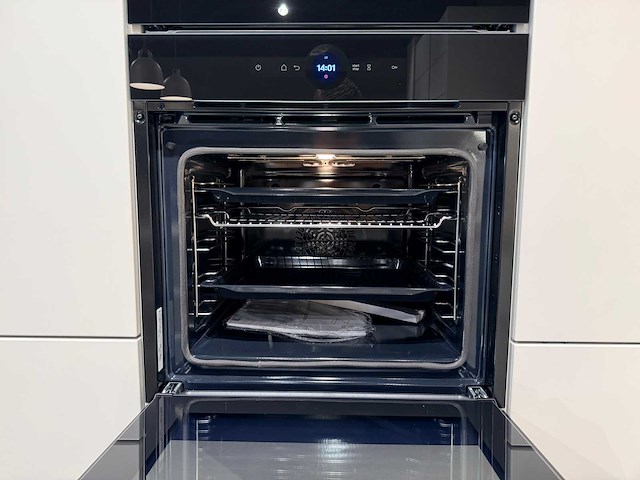 Bosch - hbg7742b2 - oven (c) - afbeelding 3 van  4