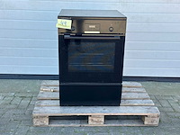 Bosch - hln39a060u - fornuis - afbeelding 1 van  4
