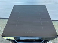 Bosch - hln39a060u - fornuis - afbeelding 2 van  4