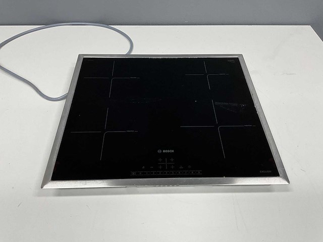 Bosch - hmi40ic - kookplaat - afbeelding 1 van  7