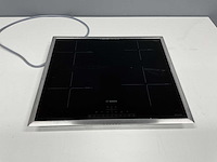 Bosch - hmi40ic - kookplaat - afbeelding 1 van  7