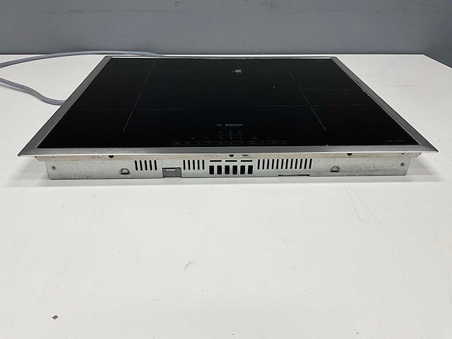 Bosch - hmi40ic - kookplaat - afbeelding 2 van  7